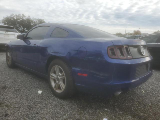 1ZVBP8AM9E5263924 | 2014 FORD MUSTANG