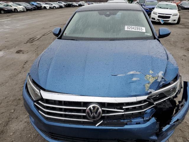 3VWE57BUXKM069324 | 2019 VOLKSWAGEN JETTA SEL