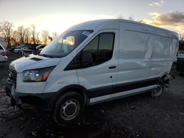 2019 Ford Transit Van 