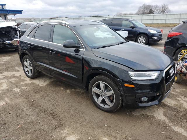 WA1GFCFS7FR011387 | 2015 AUDI Q3 PRESTIG