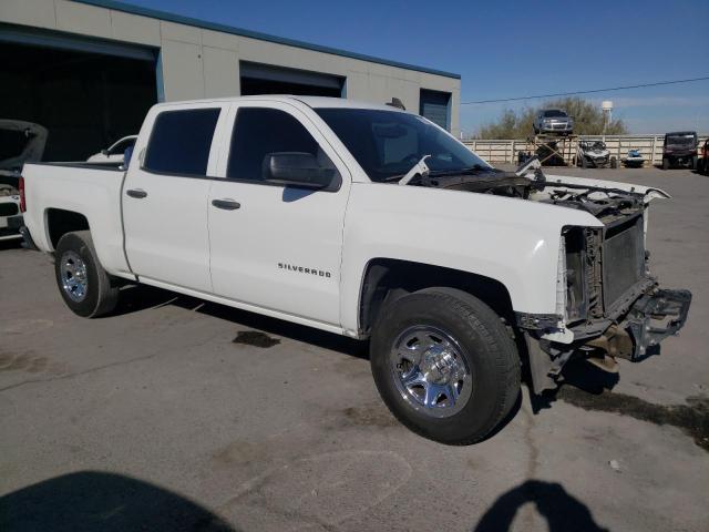 3GCPCPEH4FG199734 | 2015 CHEVROLET SILVERADO