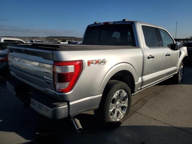 1FTFW1E80PFA05090 | 2023 Ford f150 supercrew