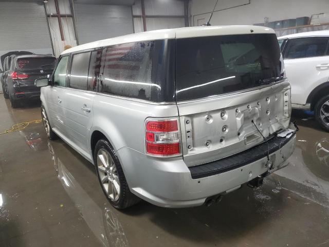 2FMEK63C29BA94396 | 2009 Ford flex limited