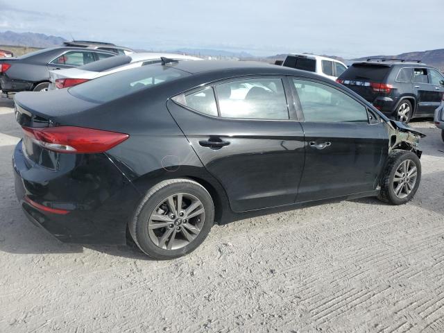 5NPD84LF4JH291530 | 2018 HYUNDAI ELANTRA SE