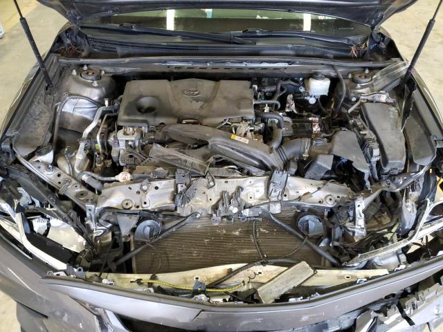 4T1B11HK5JU633679 | 2018 TOYOTA CAMRY L