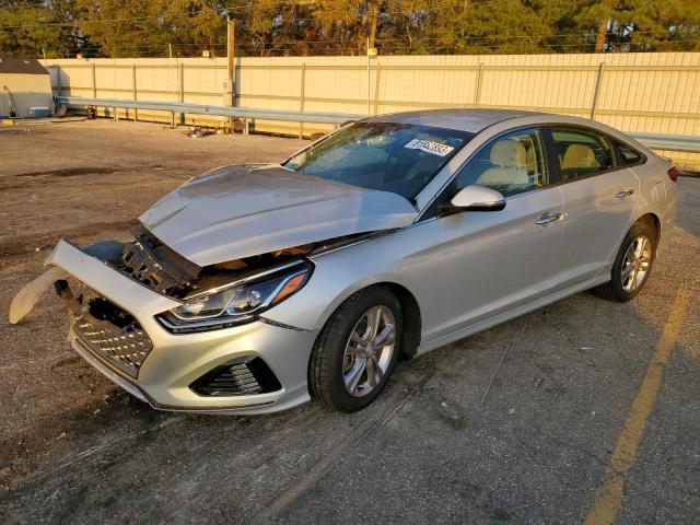 2019 Hyundai Sonata Limited+