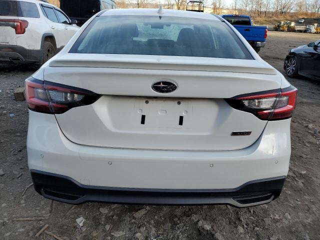 2021 SUBARU LEGACY SPO 4S3BWAH60M3010005