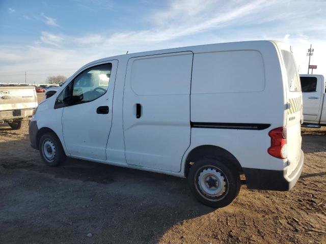 3N6CM0KN9HK696806 2017 Nissan Nv200 2.5S