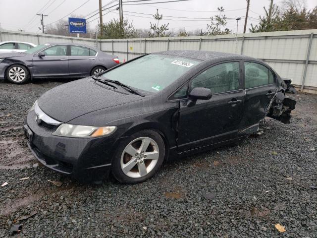 2010 Honda Civic 