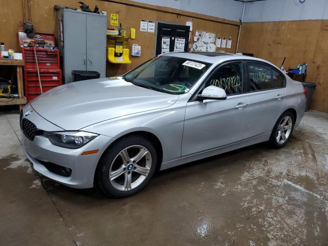 2013 BMW 3 Series 328xi