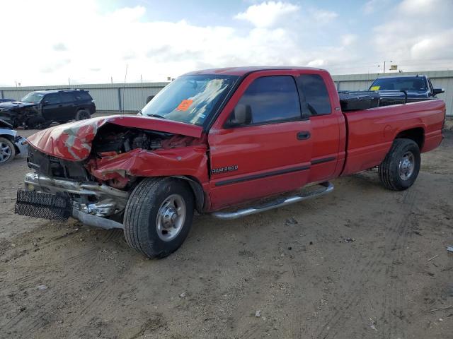 2001 Dodge Ram 2500 