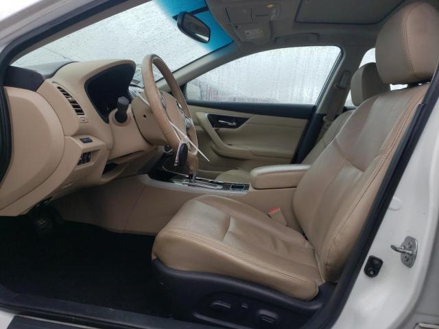 2015 Nissan Altima 2.5 VIN: 1N4AL3AP1FC246772 Lot: 82556823