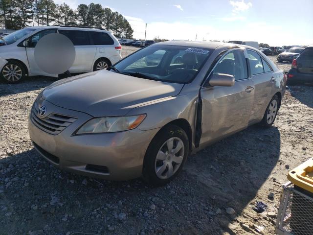 4T1BE46K89U380247 | 2009 Toyota camry base