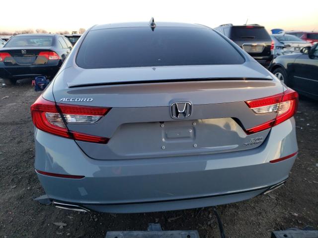 1HGCV2F32MA005827 | 2021 HONDA ACCORD SPO