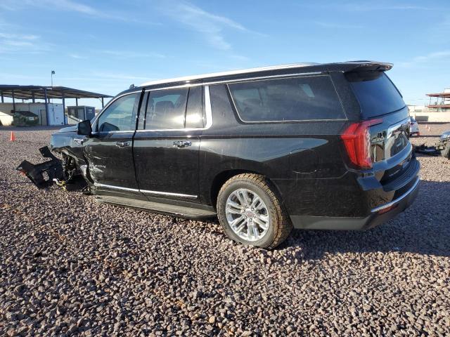 2022 GMC Yukon Xl K1500 Slt VIN: 1GKS2GKD0NR271613 Lot: 78945443