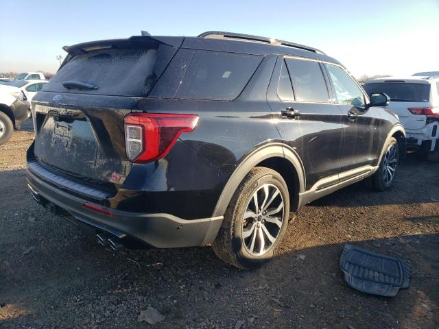 1FM5K8GCXLGC07341 | 2020 FORD EXPLORER S