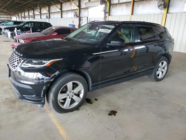 Lot #2266930887 2019 LAND ROVER RANGE ROVE salvage car