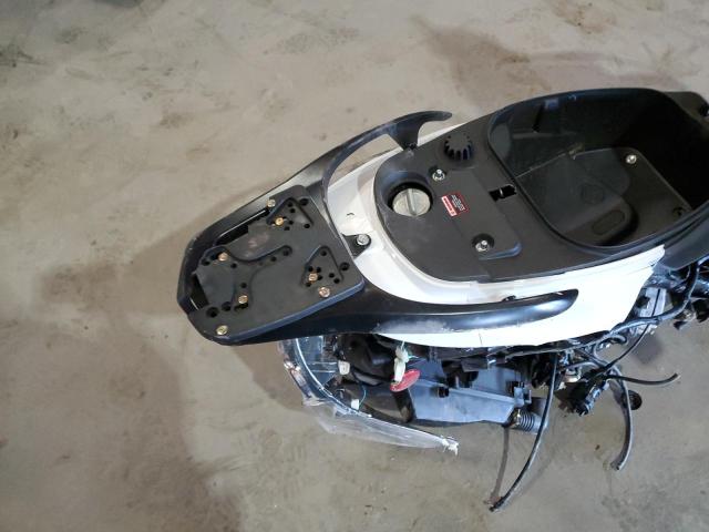 2022 YAMAHA MT-03 LL0TCAPC9NG000089