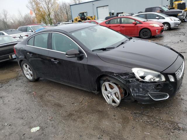 VIN YV1612FH0D2188314 2013 Volvo S60, T5 no.4