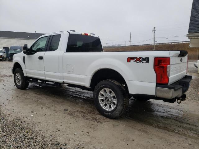 1FT8X3BN7NEF53909 | 2022 FORD F350 SUPER