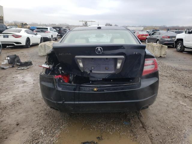 19UUA66218A023658 | 2008 Acura tl