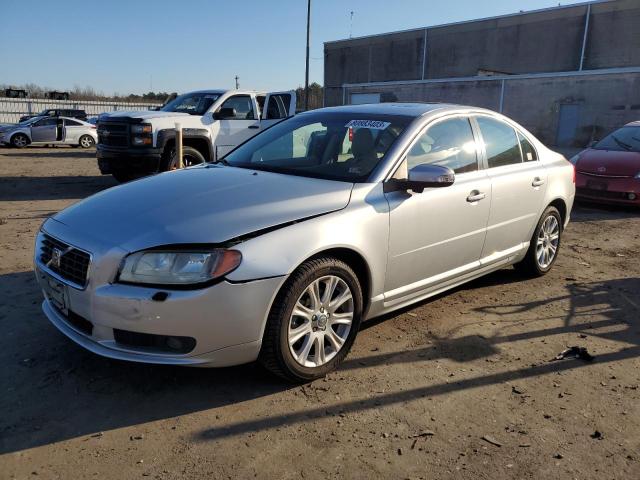 2009 Volvo S80 