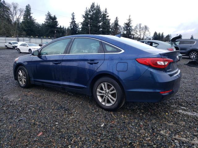 5NPE24AF6HH509826 | 2017 HYUNDAI SONATA SE