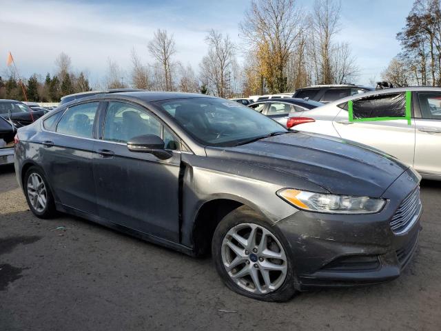 3FA6P0H7XGR275169 | 2016 FORD FUSION SE