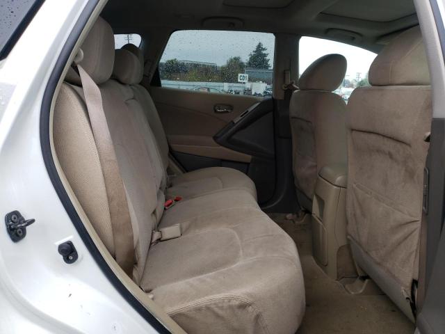 2011 Nissan Murano - Image 11