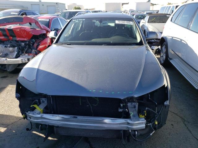 VIN WA1UFBFL2EA130435 2014 Audi A4, Premium Plus no.5