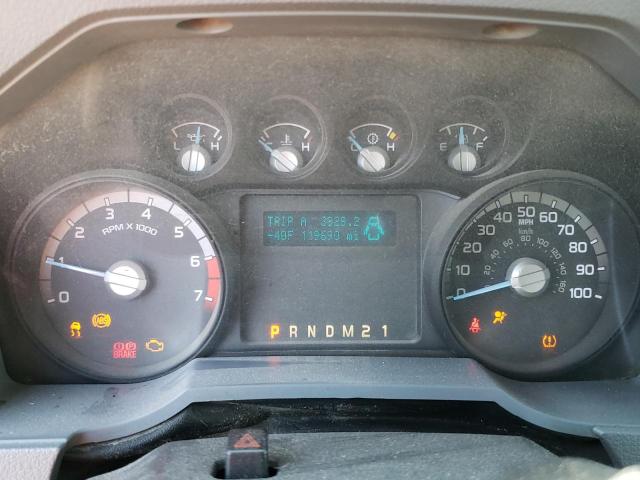 2015 FORD F250 - 1FT7W2A60FEB62377