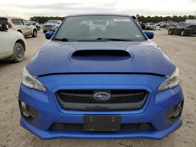 JF1VA1E67G9822957 | 2016 SUBARU WRX PREMIU