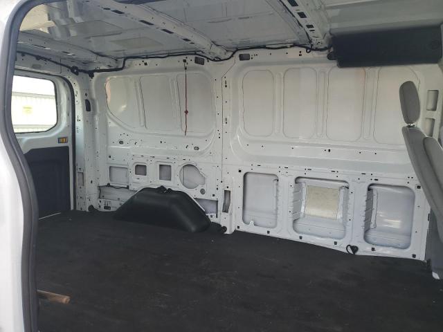 2015 Ford Transit T-150 VIN: 1FTYE1ZM5FKA29149 Lot: 80012433