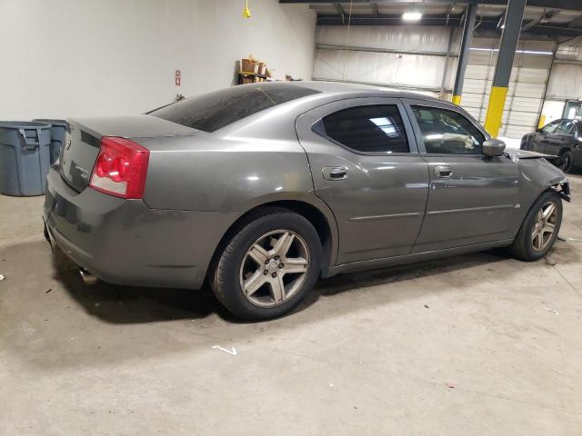 2010 Dodge Charger Sxt VIN: 2B3CA3CV3AH125298 Lot: 78350083