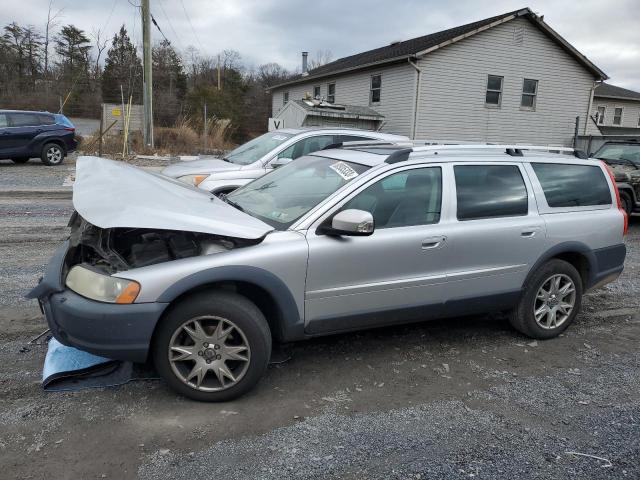 2007 Volvo XC70 