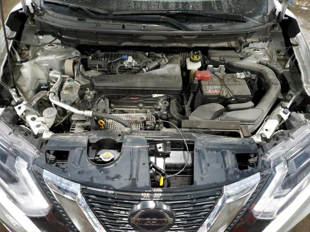 KNMAT2MV8LP517796 | 2020 NISSAN ROGUE S