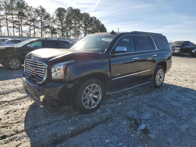 1GKS1AKC8FR669273 | 2015 GMC YUKON SLE