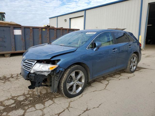 2010 Toyota Venza 