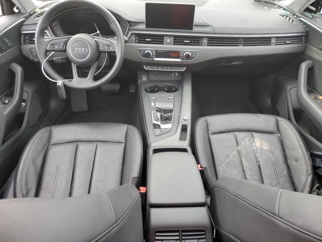 VIN WAULMAF49JA204029 2018 Audi A4, Premium Plus no.8