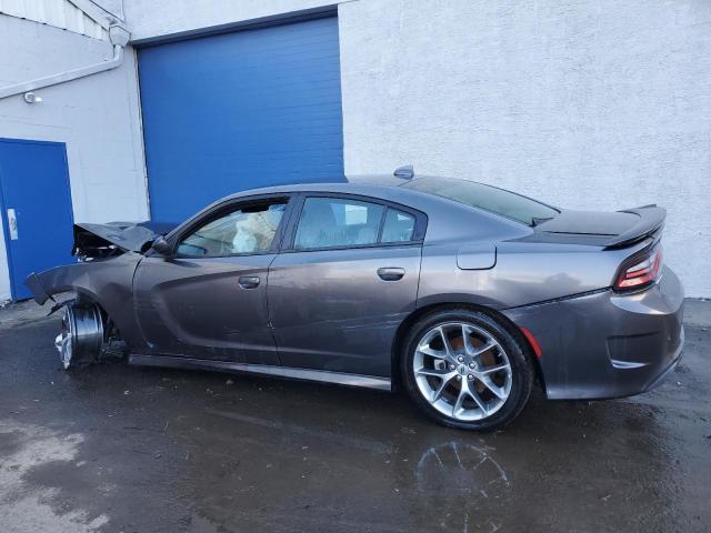 2C3CDXHG5NH175895 | 2022 DODGE CHARGER GT