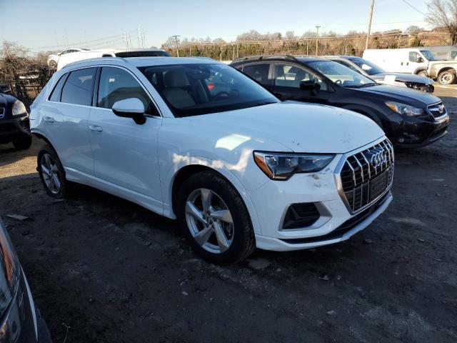 WA1AECF39L1104942 | 2020 AUDI Q3 PREMIUM