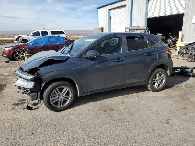 KM8K1CAA2KU346024 | 2019 HYUNDAI KONA SE