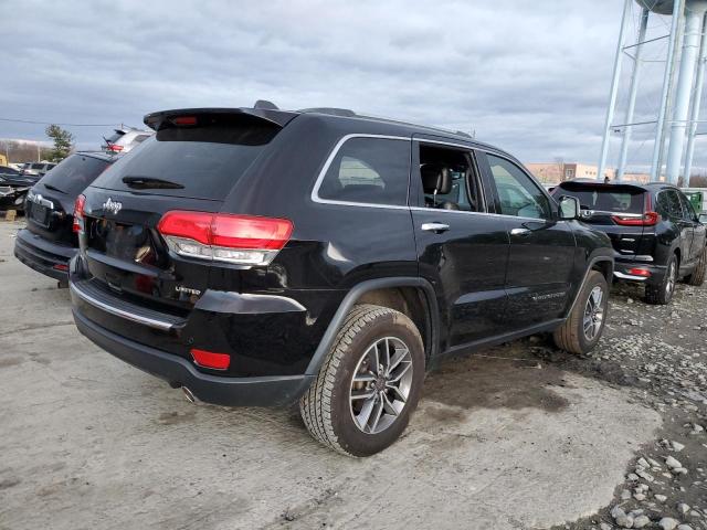 2019 JEEP G.CHEROKEE - 1C4RJFBG5KC689231