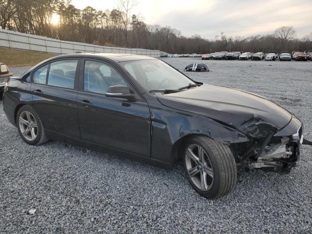 WBA3D3C54EK153533 | 2014 BMW 328 D