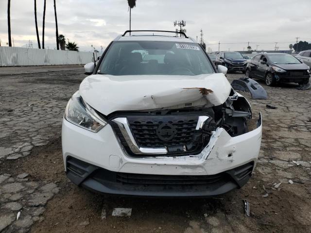 3N1CP5CUXKL502205 | 2019 NISSAN KICKS S