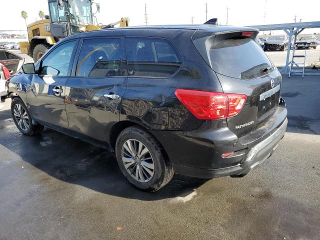 5N1DR2BM1LC590078 2020 Nissan Pathfinder Sv