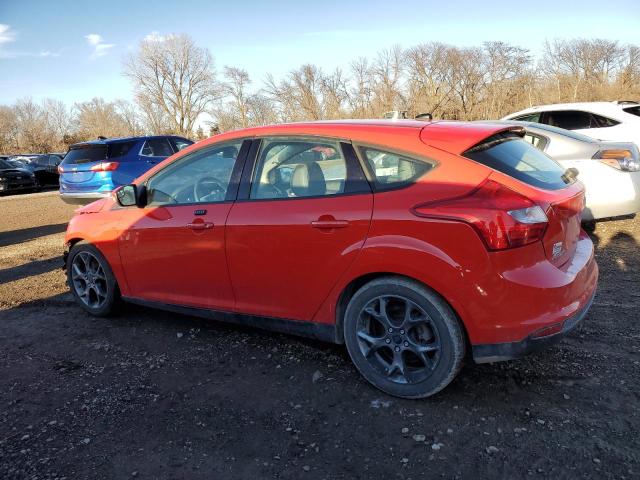 1FADP3K22EL362730 | 2014 FORD FOCUS SE