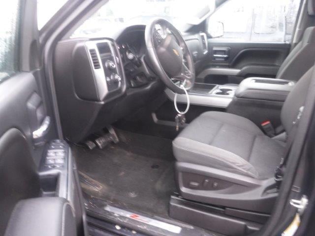 2016 CHEVROLET SILVERADO - 1GCVKREC1GZ122346