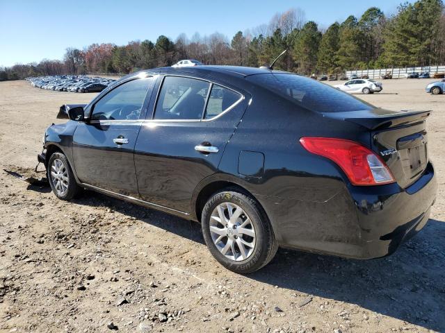 3N1CN7AP6JL844991 | 2018 NISSAN VERSA S