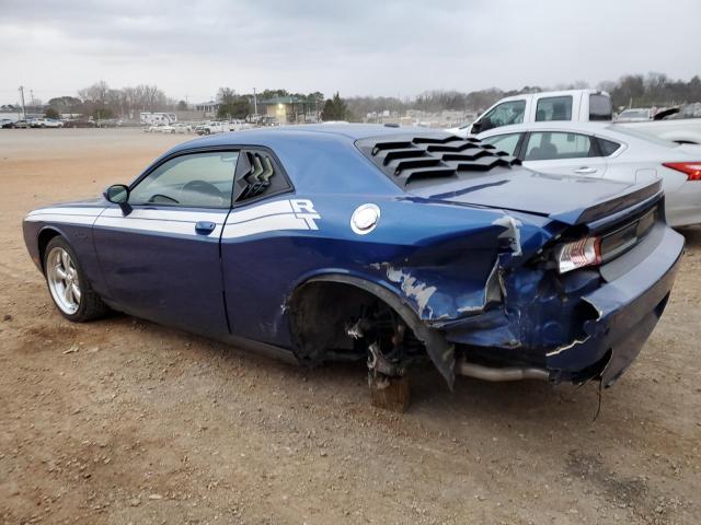 2012 Dodge Challenger R/T VIN: 2C3CDYBT6CH268398 Lot: 82571243